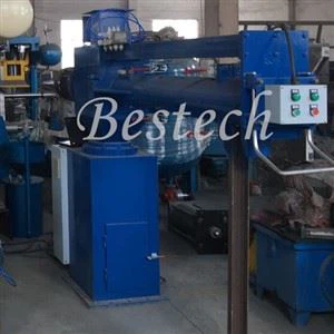 Meascthóir Gaineamh Roisín Furan Teilgcheárta