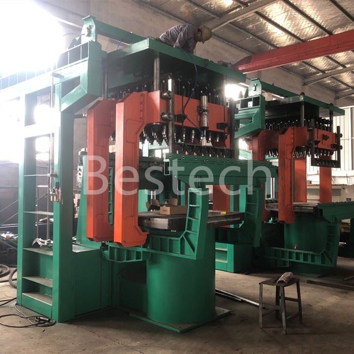 molding machine 3_