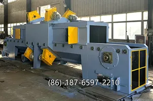 Gach rud Maidir le Meaisín Pléasctha Urchar Criosanna Wire Mogalra a Chaithfi...