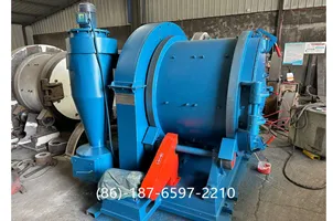 Nithe ​​atá le Tabhair faoi deara Chun Meaisín Pléasctha Droim Rollta a Roghnú