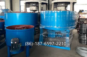 Feabhas a Chur ar Saol Meaisín Measctha Gaineamh Glas: Treoir Chun Cothabháil...